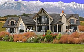 Dock Bay Lodge te Anau